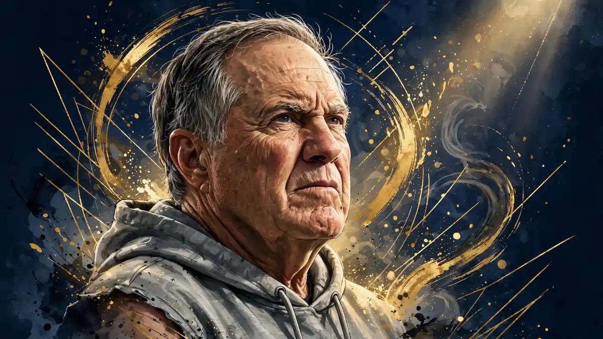Bill Belichick Net Worth 2026: $70M UNC Era Fortune