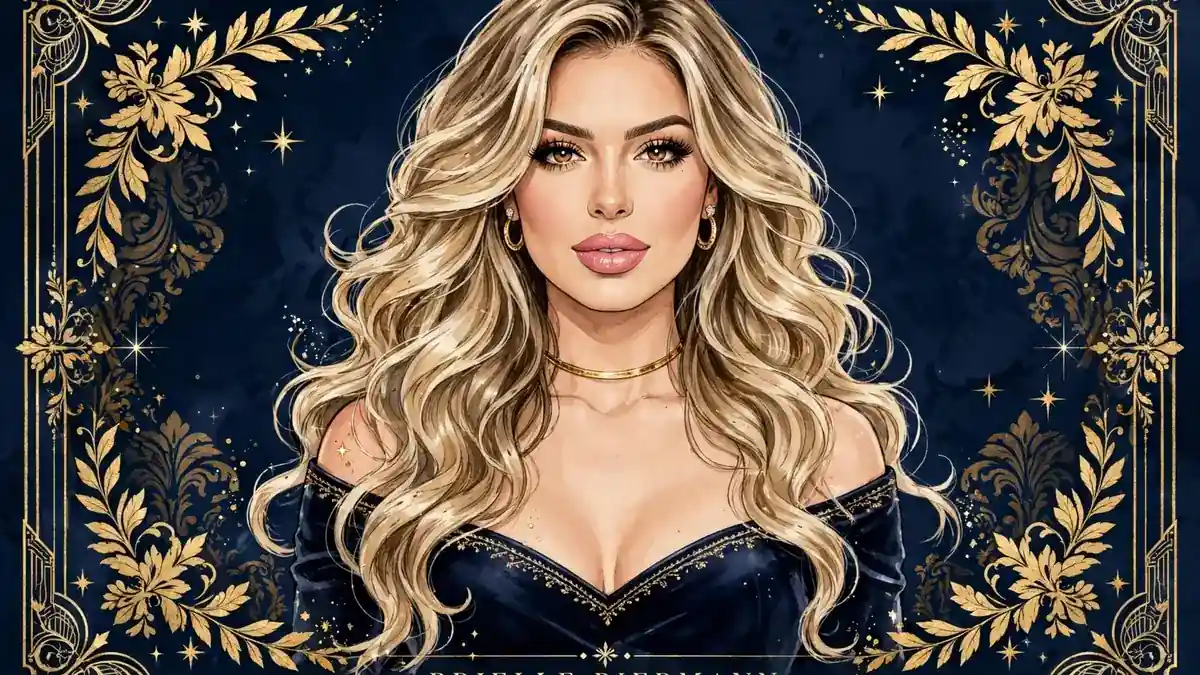 Brielle Biermann Net Worth 2026: $500K Reality Fortune