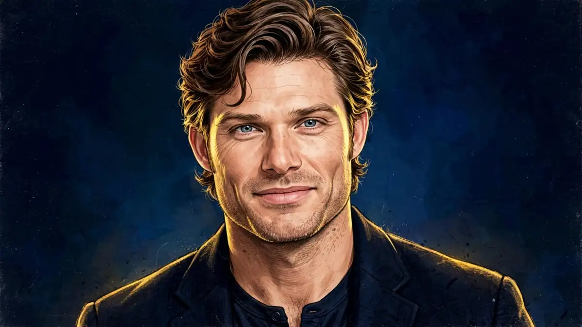 Chris Carmack Net Worth 2026: The $4M Grey’s Anatomy Fortune