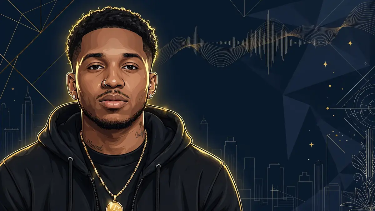 DDG Net Worth 2026: Inside the $5–8M Creator Empire