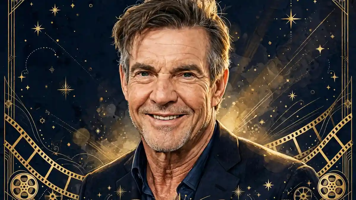 Dennis Quaid Net Worth 2026: $20M From 90+ Films & TV