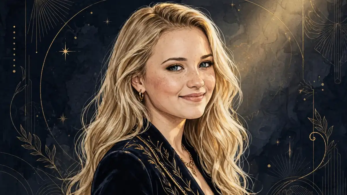 Emily Osment Net Worth 2026: The $3M Disney Fortune