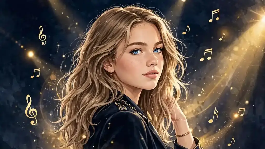 Freya Skye Net Worth 2026: The $2M Pop Fortune Explained
