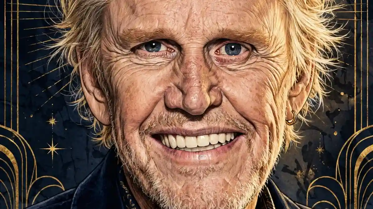 Gary Busey Net Worth 2026: $300K–$500K After Bankruptcy