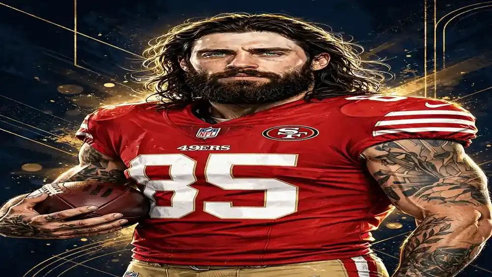 George Kittle Net Worth 2026: Inside the $76.4M Deal