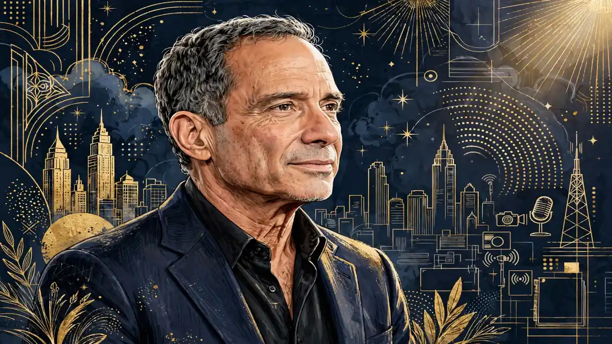 Harvey Levin Net Worth 2026: The $20M TMZ Empire Fortune