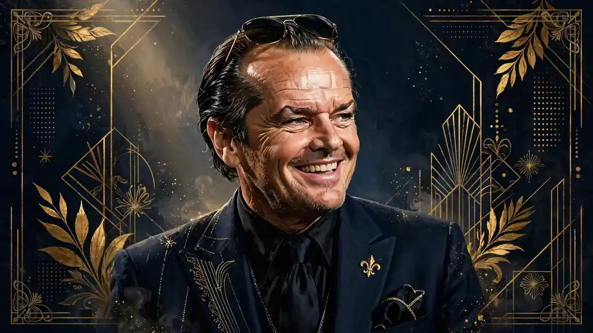 Jack Nicholson Net Worth 2026: The $400M Joker Payday