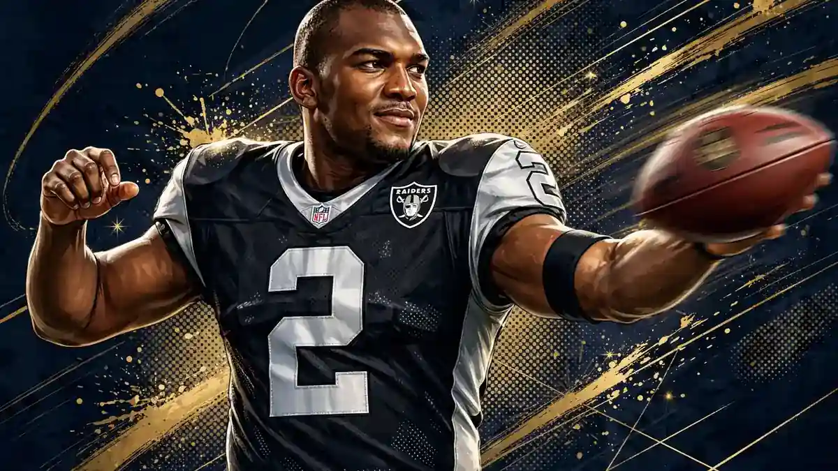 JaMarcus Russell Net Worth 2026: The $39.4M Bust Fortune