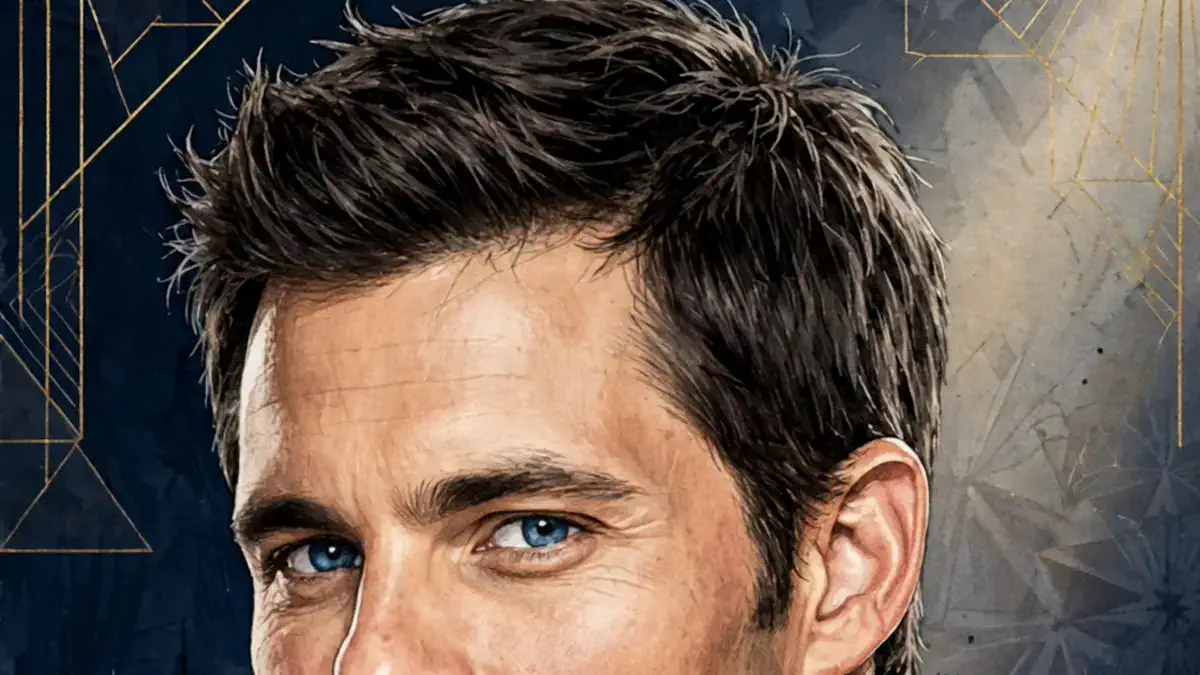 James Marsden Net Worth 2026: $11M From X-Men & Sonic