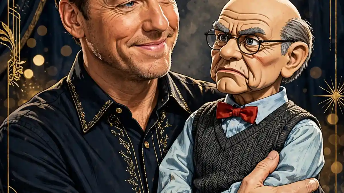 Jeff Dunham Net Worth 2026: $140M Comedy Puppet Fortune