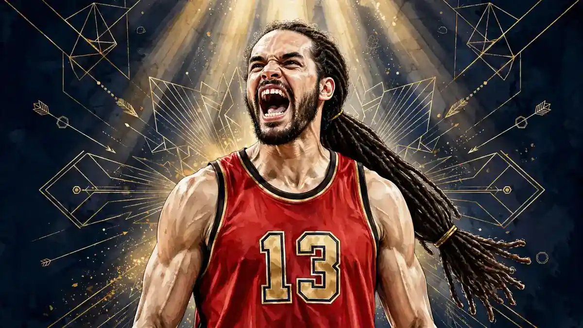 Joakim Noah Net Worth 2026: The $50 Million Breakdown