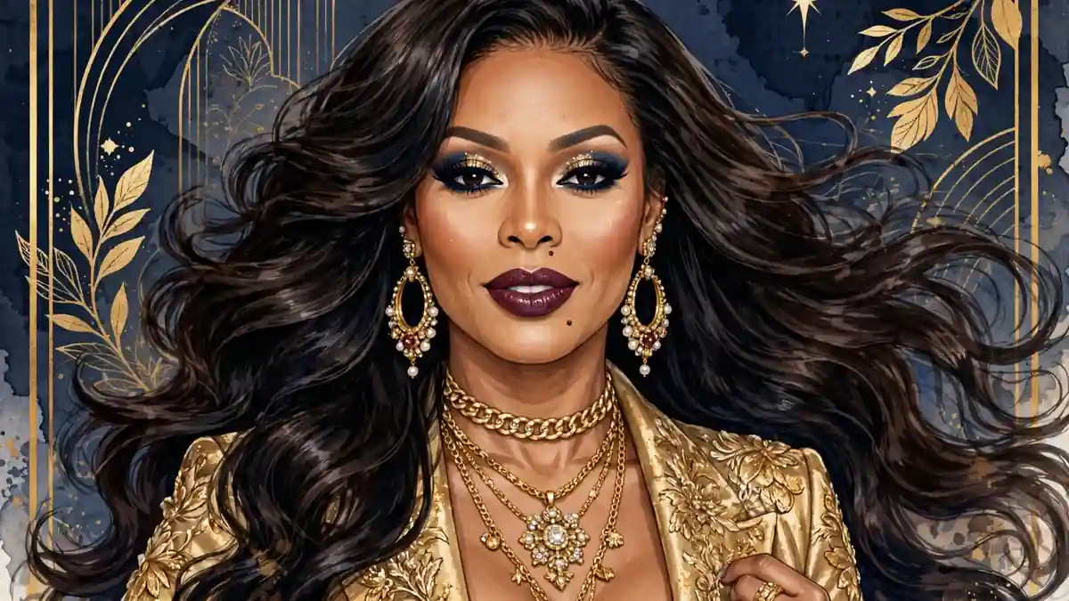 Keyshia Ka’Oir Net Worth 2026: The $20–25M Beauty Empire