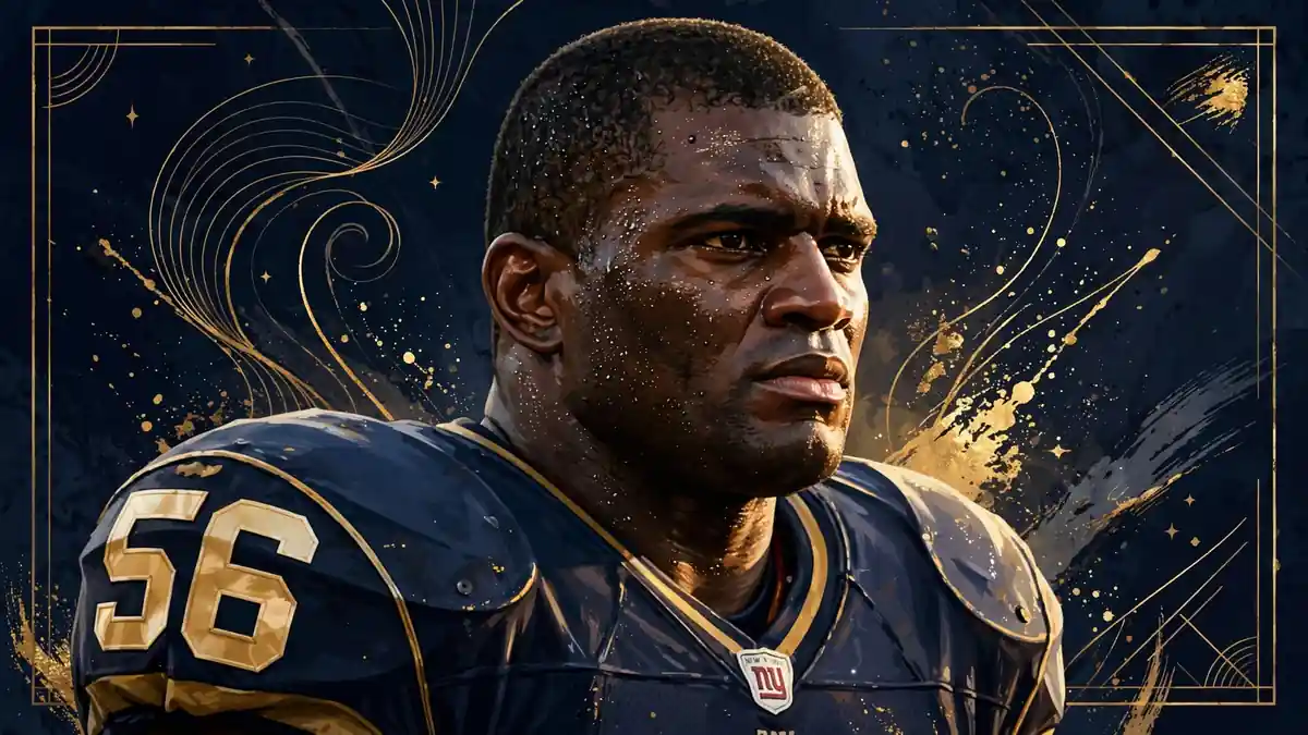 Lawrence Taylor Net Worth 2026: From $50M to $200K