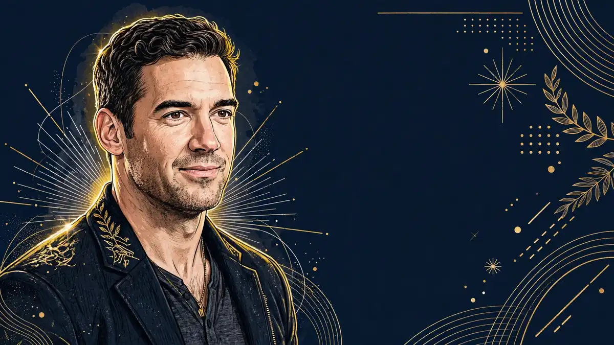 Lewis Howes Net Worth 2026: The $14M Greatness Empire