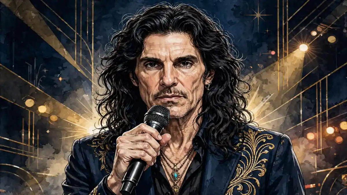 Perry Farrell Net Worth 2026: The $50M Festival Empire
