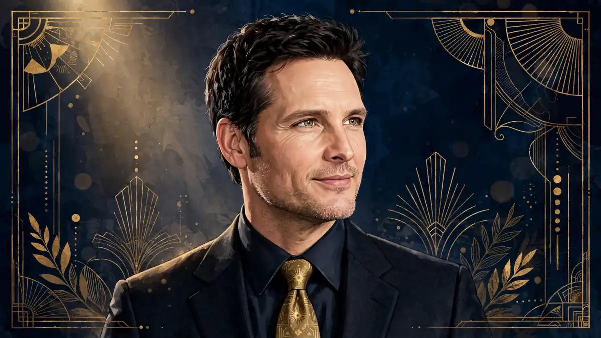Peter Facinelli Net Worth 2026: Inside His $9M Fortune