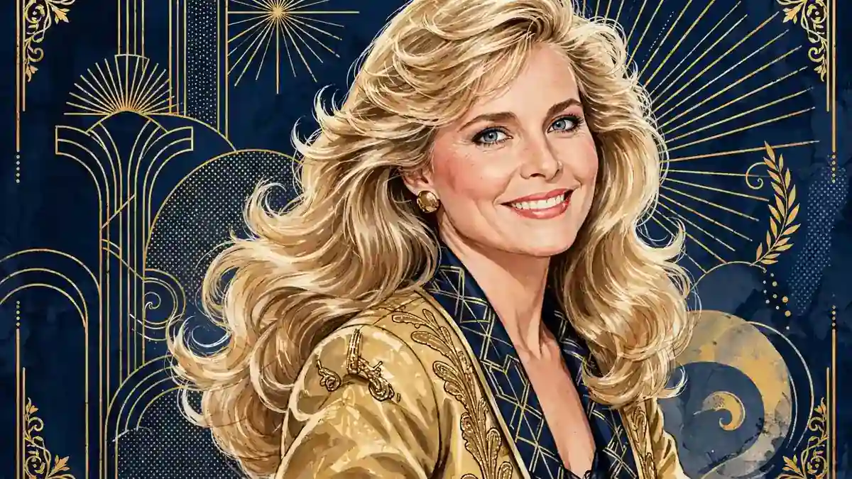 Priscilla Barnes Net Worth 2026: The $1.5M Fortune