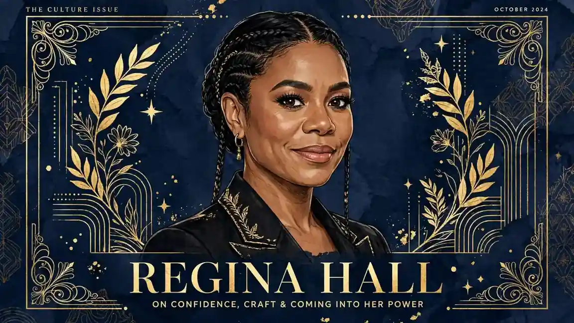 Regina Hall Net Worth 2026: $6M Scary Movie Fortune