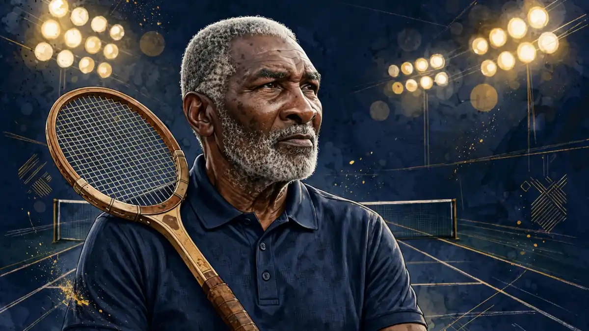 Richard Williams Net Worth 2026: $15M Coach Fortune