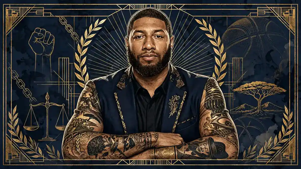 Royce White Net Worth 2026: $1.5M Basketball Fortune