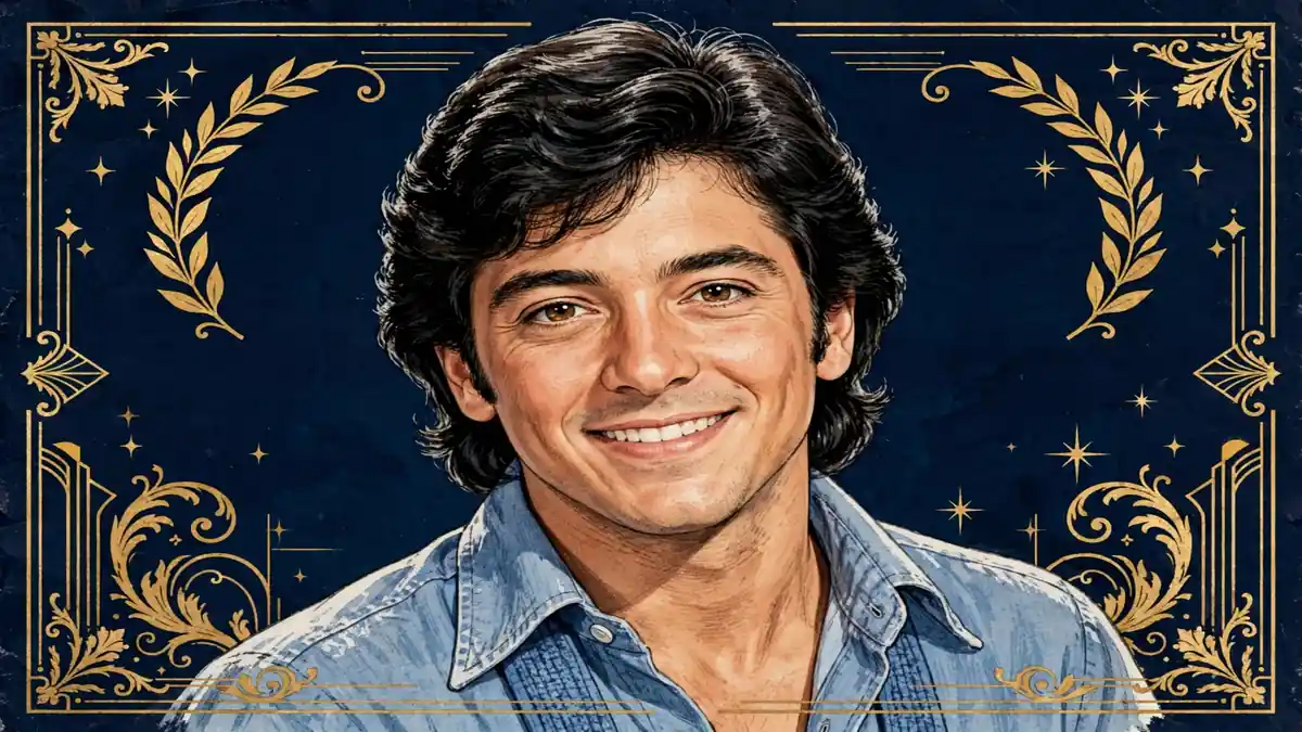 Scott Baio Net Worth 2026: How He Built a $4M Fortune