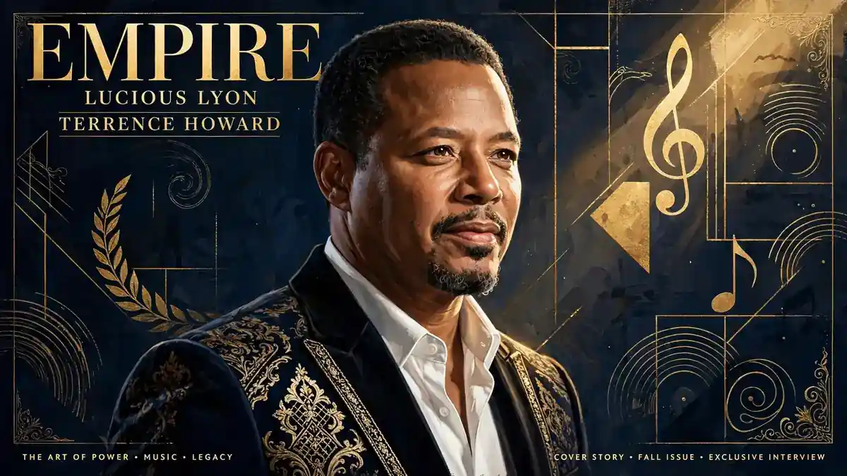 Terrence Howard Net Worth 2026: $1M After $903K Tax Ruling