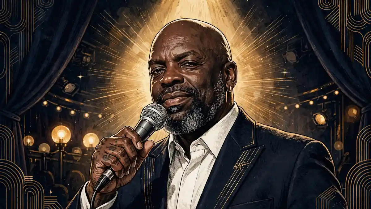 TK Kirkland Net Worth 2026: The $2M Hip-Hop Comedy Fortune