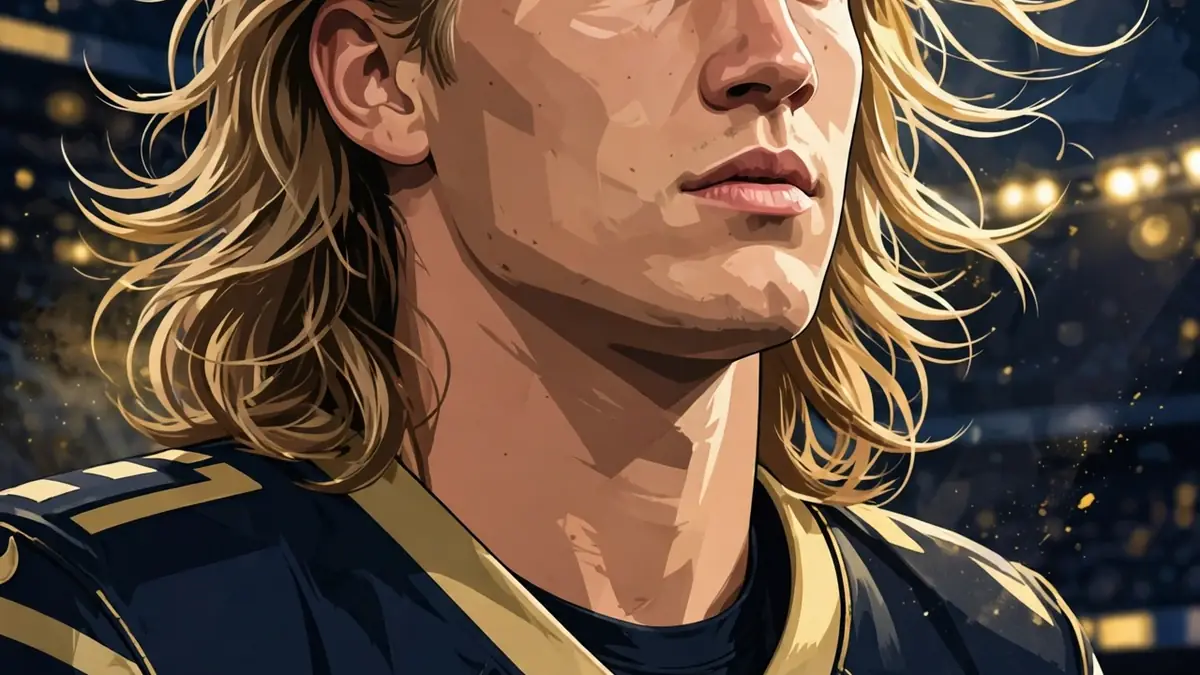 Trevor Lawrence Net Worth 2026: The $30M Quarterback Fortune
